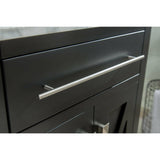 Laviva Wimbledon 36" Vanity - 313YG319-36B