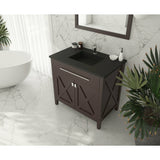 Laviva Wimbledon 36" Vanity - 313YG319-36B