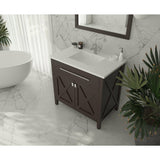 Laviva Wimbledon 36" Vanity - 313YG319-36B