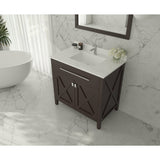 Laviva Wimbledon 36" Vanity - 313YG319-36B