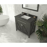 Laviva Wimbledon 36" Vanity - 313YG319-36B