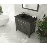 Laviva Wimbledon 36" Vanity - 313YG319-36B
