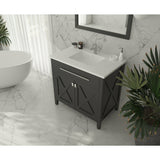 Laviva Wimbledon 36" Vanity - 313YG319-36B