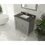 Laviva Wimbledon 36" Vanity - 313YG319-36B