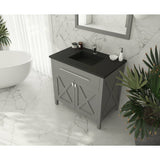 Laviva Wimbledon 36" Vanity - 313YG319-36B