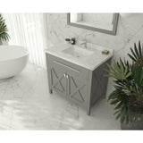 Laviva Wimbledon 36" Vanity - 313YG319-36B