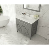 Laviva Wimbledon 36" Vanity - 313YG319-36B
