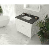 Laviva Wimbledon 36" Vanity - 313YG319-36B