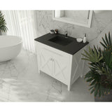 Laviva Wimbledon 36" Vanity - 313YG319-36B