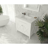 Laviva Wimbledon 36" Vanity - 313YG319-36B