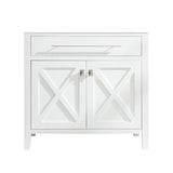 Laviva Wimbledon 36" Vanity - 313YG319-36B