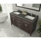 Laviva Wimbledon 60" Vanity - 313YG319-60B