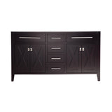 Laviva Wimbledon 60" Vanity - 313YG319-60B