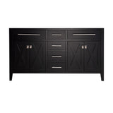 Laviva Wimbledon 60" Vanity - 313YG319-60B