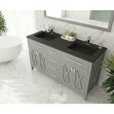 Laviva Wimbledon 60" Vanity - 313YG319-60B