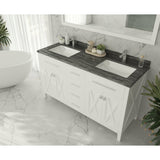 Laviva Wimbledon 60" Vanity - 313YG319-60B