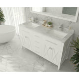 Laviva Wimbledon 60" Vanity - 313YG319-60B