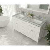 Laviva Wimbledon 60" Vanity - 313YG319-60B