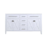 Laviva Wimbledon 60" Vanity - 313YG319-60B