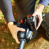 Worx Cordless 40V Nitro 15" Brushless String Trimmer - WG185