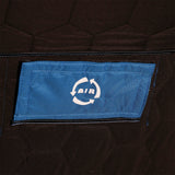 CLAM X-500 Portable 9 Ft 5 Person Lookout Ice Fishing Thermal Hub Shelter Tent - 320781