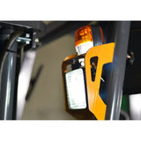 iDeal EKKO EK16A-177 3-Wheel Electric Forklift 3500 lbs Capacity, 177" Lift Height - EK16A-177