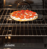 GE APPLIANCES GGS600AVFS GE(R) 30" Slide-In Front-Control Convection Gas Range with No Preheat Air Fry and EasyWash(TM) Oven Tray - GGS600AVFS-KT