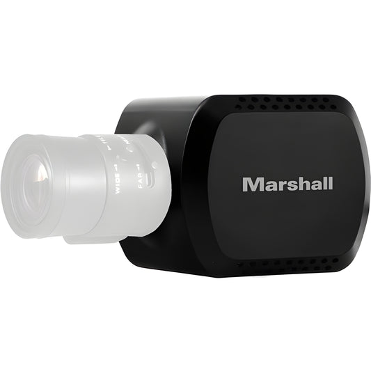 Marshall CV380-CS True 4K30 Compact Camera - CV380CS