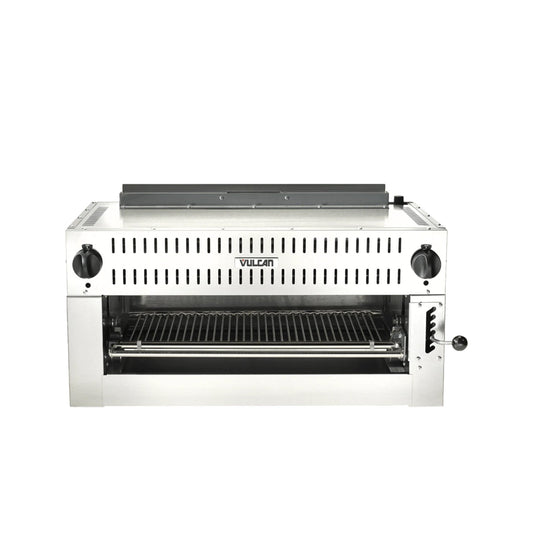 Vulcan 36RB 36" Natural Gas Salamander Broiler - 36RB