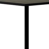 Four Seasons Courtyard Belmont 5 Piece All Weather Patio Furniture Dining Set -