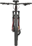 Salsa NEW Salsa Rangefinder Deore 12 27.5+ - Dark Red Hardtail Mountain Bike - 210000043623