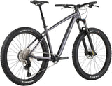 Salsa NEW Salsa Rangefinder Deore 11 27.5+ - Dark Gray Hardtail Mountain Bike - 210000043633