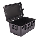 SKB Cases iSeries 291814 Waterproof UV Resistant Utility Military Case, Black - 139823