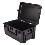 SKB Cases iSeries 291814 Waterproof UV Resistant Utility Military Case, Black - 139823