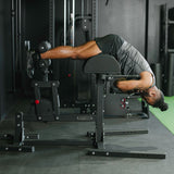 Titan fitness Glute & Hamstring Developer - 400435