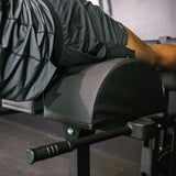 Titan fitness Glute & Hamstring Developer - 400435