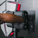 Titan fitness Glute & Hamstring Developer - 400435