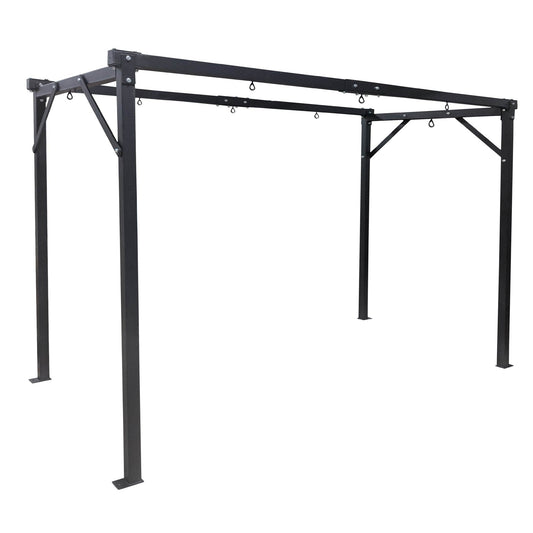 Titan fitness Bolt-Down 8 Bag Boxing Stand - 400710