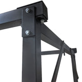 Titan fitness Bolt-Down 8 Bag Boxing Stand - 400710