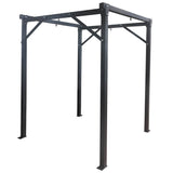 Titan fitness Heavy Duty 4 Bag Boxing Stand | Bolt Down - 400714