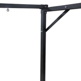 Titan fitness Heavy Duty 4 Bag Boxing Stand | Bolt Down - 400714