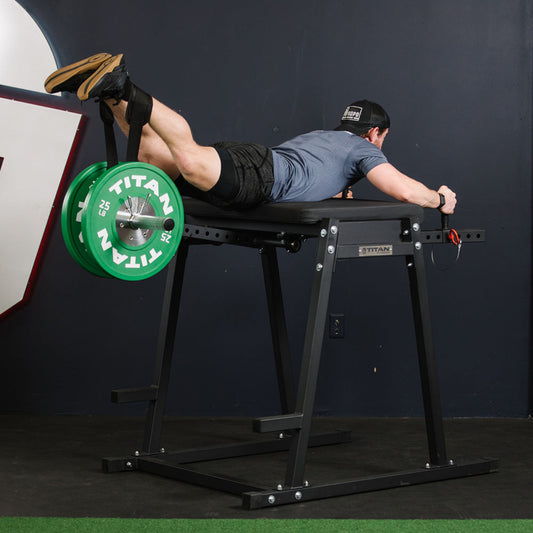 Titan fitness Economy H-PND - 401027
