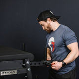 Titan fitness Economy H-PND - 401027