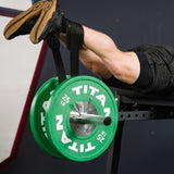 Titan fitness Economy H-PND - 401027