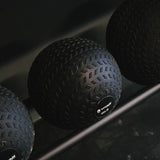 Titan fitness Elite Series Extension Unit Mass Storage System with Bumper & Medicine Ball Shelves - 401954