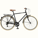 Retrospec Beaumont City Bike - 7 Speed - 5118