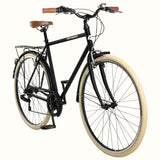 Retrospec Beaumont City Bike - 7 Speed - 5118