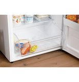 HOTPOINT 13 Cu. Ft. Frost-Free Upright Freezer - HUF13STRWW-KT