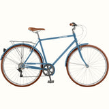 Retrospec Beaumont City Bike - 7 Speed - 5118
