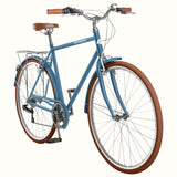 Retrospec Beaumont City Bike - 7 Speed - 5118